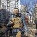 Внаслідок ракетного удару по Києву загинула людина, є постраждалі, – Віталій Кличко