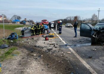 Смертельне ДТП на Дніпропетровщині: загинули четверо людей