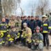 На допомогу Україні прибули перші іноземні команди рятувальників
