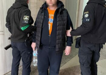 На Дніпропетровщині за добу поліцейськими перевірено 170 осіб на причетність до диверсійно-розвідувальних групп: є затримані