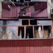 Резніченко показав наслідки ворожого обстрілу у Зеленодольську (ФОТО)