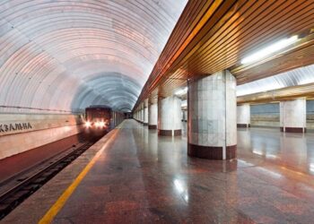 У Дніпрі змінився режим роботи метро