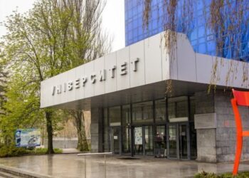 На Дніпропетровщину переїхали понад 230 працівників вишів, евакуйованих до ДНУ