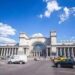 Як виїхати з Дніпра 20 квітня: розклад потягів у межах України