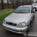 У Покрові затримали наркодилера, який угнав автомобіль