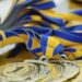 Спортсмени Дніпропетровщини за час війни привезли з міжнародних змагань 26 нагород