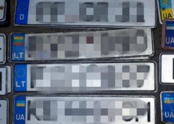 У Дніпрі затримали кримінального авторитета, який вступив до лав територіальної оборони