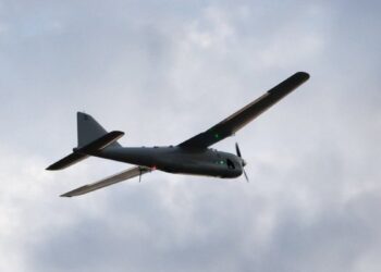 ППО Дніпропетровщини знищено два ворожих літака та безпілотник на Харківщині