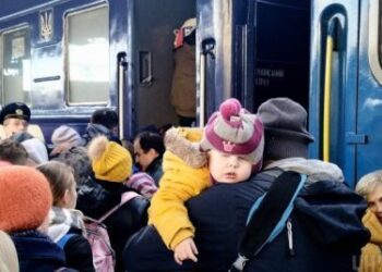Як виїхати з Дніпра: графік руху потягів на 22 квітня