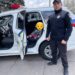 У Кривому Розі правоохоронці знайшли на вулиці 5-річного хлопчика