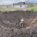 У небі над Дніпропетровщиною збили ворожий безпілотник