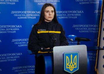 Представники ДСНС розповіли подробиці обстрілу Павлоградського района (ФОТО)