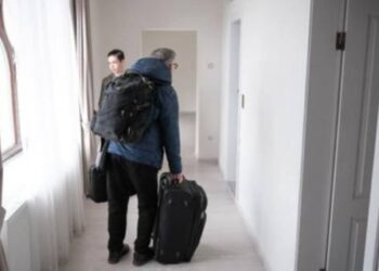 Як у Дніпрі отримати компенсацію за прихист внутрішньо переміщених осіб