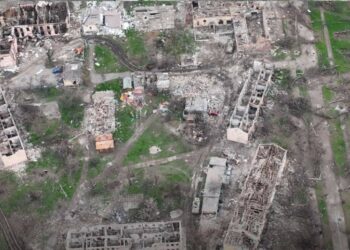 Росія все ще може застосувати хімічну зброю в Маріуполі