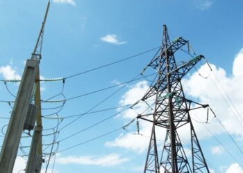 Окупанти залишили без світла всю Луганську область