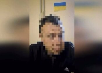 Дніпрянин, який служив у територіальній обороні області, виявився агентом ФСБ