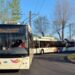 У Кривому Розі проїзд у комунальному транспорті стане безкоштовним для всіх