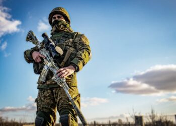 Окупанти зосередили зусилля в напрямках Кривого Рогу та Миколаєва