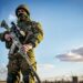 Окупанти зосередили зусилля в напрямках Кривого Рогу та Миколаєва