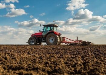 На Дніпропетровщині війна не змогла зірвати посівну