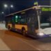 Кличко: Рига передала Києву 11 пасажирських автобусів та 80 тон гуманітарної допомоги