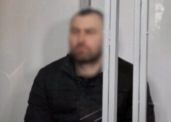 Уродженця Дніпропетровщини засудили на 15 років за держзраду