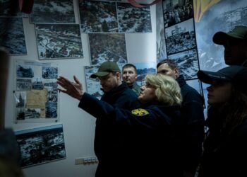 Окупанти вкрали з музею телевізори