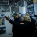 Окупанти вкрали з музею телевізори
