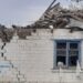 Розпочато розслідування ворожого обстрілу села Велика Костромка (ФОТО)
