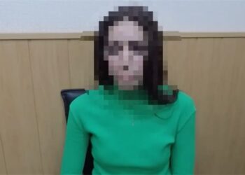 Готувала «постанову» для кремлівських пропагандистів: на Дніпропетровщині затримали поплічницю ватажків так званої ДНР