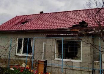 Окупанти сьогодні шість разів обстріляли Зеленодольську громаду: ситуація в області на вечір