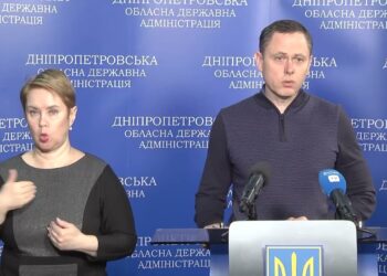Miський голова Hікополя розповів про ситуацію в місті