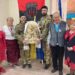 У Дніпрі в День Матері віддали шану батькам захисників України (ФОТО)