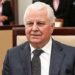 Помер перший президент України Леонід Кравчук