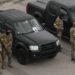 Теробороні Дніпра передали 14 авто для виконання бойових завдань