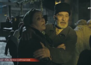 18 травня – День пам’яті жертв кримськотатарського народу