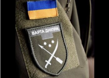 На сторожі спокою: «Варта Дніпра» затримала чоловіка з ознаками наркотичного сп’яніння