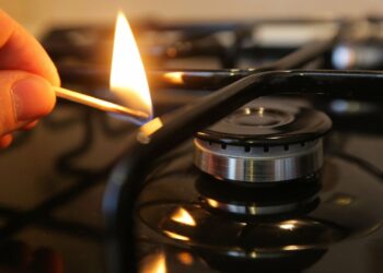 У Дніпрі та області відключатимуть газ: графік на червень