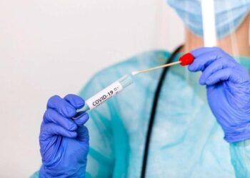 У Дніпропетровській області фіксують підвищення рівня захворюваності на коронавірус