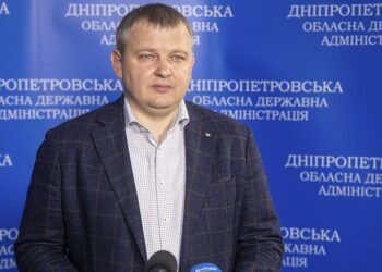 На Дніпропетровщині день минув без обстрілів