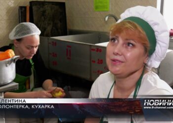 Центр соціальної адаптації людей з інвалідністю «Океан добра» потребує допомоги