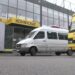 Безкоштовний проїзд у громадському транспорті Дніпра для пільгових категорій ніхто не відміняв