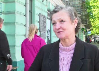 Чому в кожному українському місті має бути вулиця Михайла Грушевського?