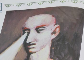 Друкували під обстрілами : у Дніпрі презентували книгу « Григорій Сковорода « Світ ловив мене …»