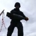 На Дніпропетровщині піротехніки ДСНС знищили понад дві тисячі снарядів