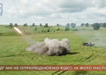 Криворізькому районі ворожим обстрілом зруйновано об’єкт енергетичної інфраструктури
