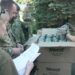 Українські волонтери в США доставили черговий гуманітарний вантаж на Дніпропетровщину