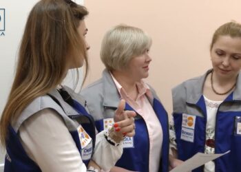 У Дніпрі посилили мобільні бригади соціально – психологічної допомоги