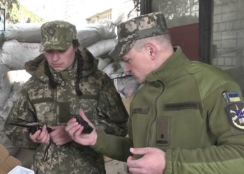 Рації для ЗСУ : небайдужі дніпряни зібрали кошти на 12 приборів за декілька хвилин