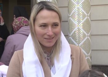На Дніпропетровщині відзначили Великдень : на святкові богослужіння завітали понад 94 тисячі вірян